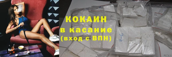 молекула духа Белокуриха