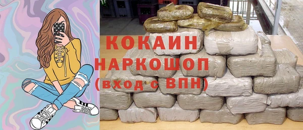 молекула духа Белокуриха