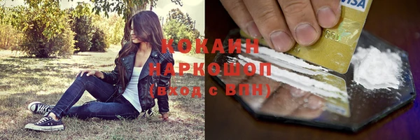 молекула духа Белокуриха